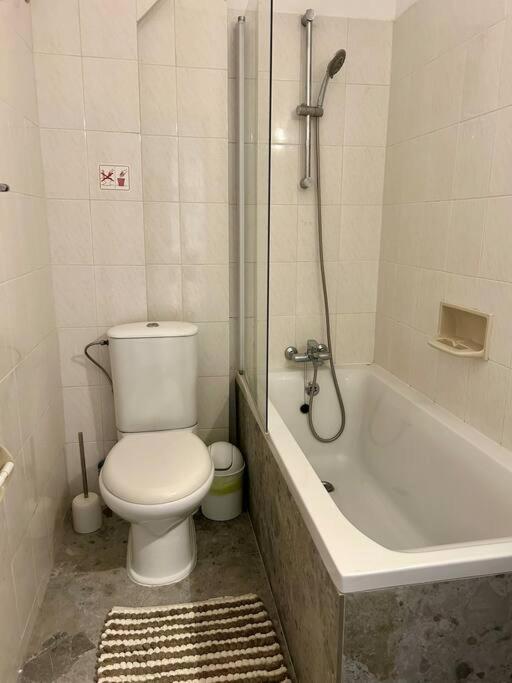 Diamond 2 Appartement
