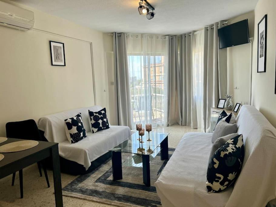 Appartement Diamond 2 Paphos