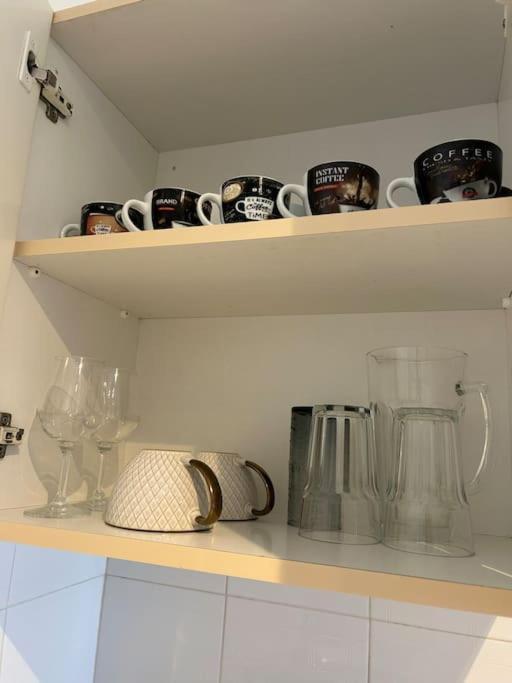 Diamond 2 Appartement Paphos